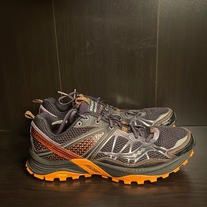 Saucony Run Anywhere Shoes